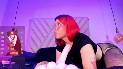 Emma online show from May 15, 11:12 pm
