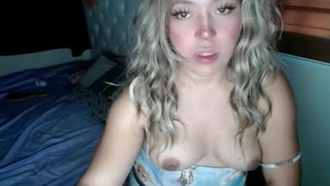 YourDreamGirl Emma  online show from October 24, 3:36 am