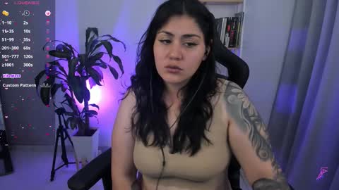 EMMA online show from November 10, 2:32 am