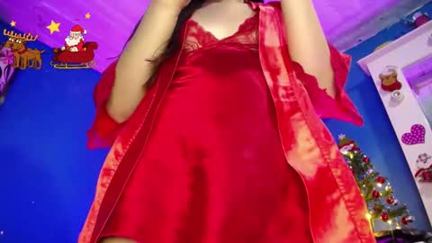 Emma  online show from December 23, 7:41 pm