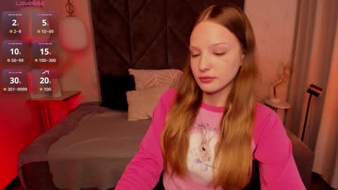 Iris online show from February 20, 1:55 pm