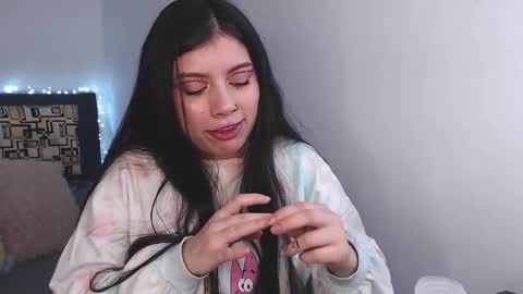 Emily  Independent model online show from October 24, 3:03 am