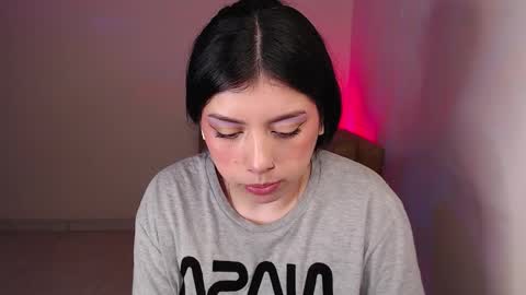 Emily  Independent model online show from March 15, 1:55 am