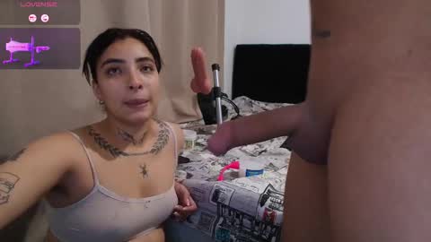 emmi_11 online show from December 17, 10:54 am