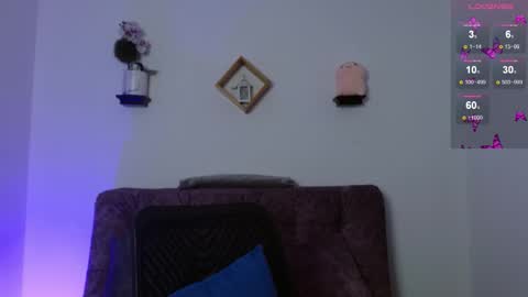 Snapshot of emmi_cam chatting on February 5, 8:30 am Emmi Cam online show from February 5, 8:30 am