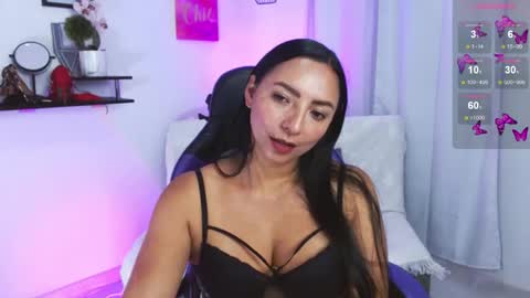 Emmi Cam online show from April 14, 1:06 pm