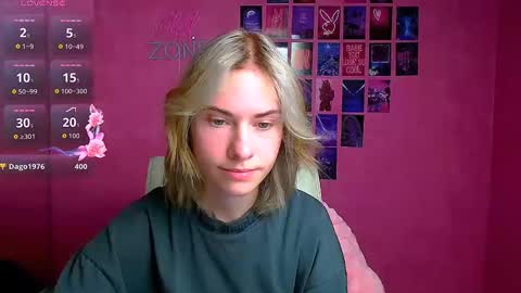Emmi online show from October 18, 5:54 am