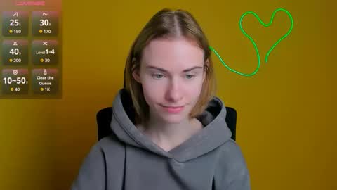 Emmi online show from December 20, 6:42 am