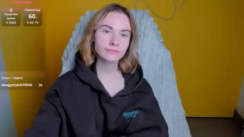 Emmi online show from February 11, 7:02 am