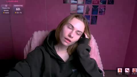 Emmi online show from February 16, 6:09 am