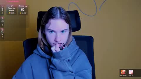 Emmi online show from February 18, 6:20 am