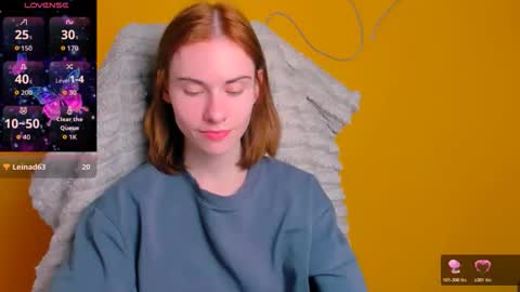 Emmi online show from March 25, 6:47 pm