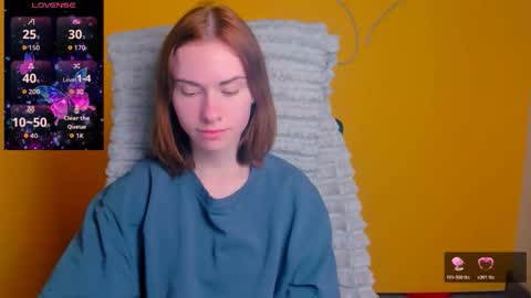 Emmi online show from March 29, 4:56 am