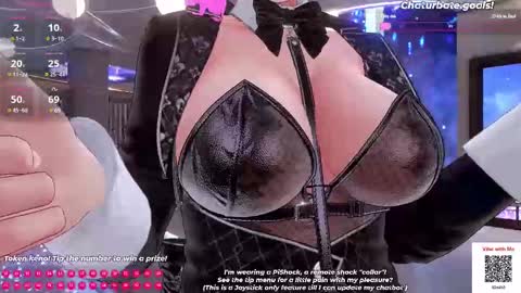 Snapshot of emmiakina chatting on January 23, 6:39 am Emmi Akina online show from January 23, 6:39 am