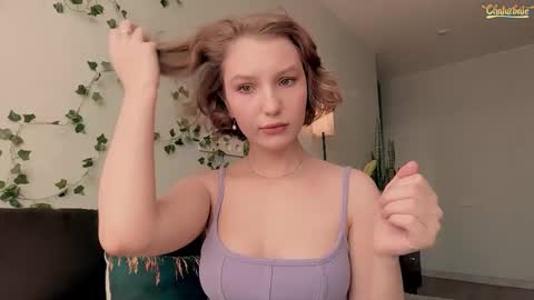 Emily online show from February 19, 6:20 am