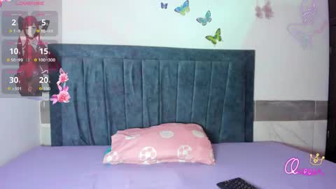 Emmie online show from April 16, 9:26 pm