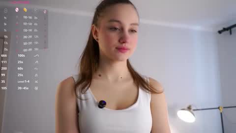 Snapshot of emmiemurray chatting on February 28, 9:10 am Aurora online show from February 28, 9:10 am