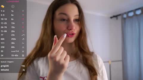 Aurora online show from March 6, 8:22 am