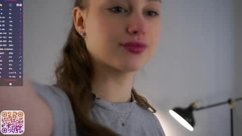 Aurora online show from April 11, 7:24 am