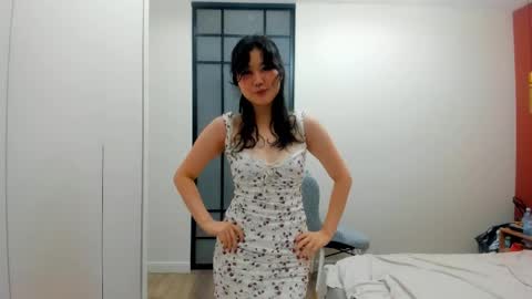 Emilia online show from June 1, 1:02 pm