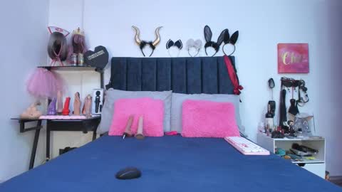          online show from March 13, 12:45 pm