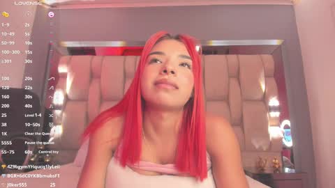    online show from February 12, 10:03 am