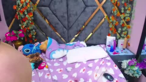 Snapshot of emmily_walker chatting on January 10, 9:02 am EmmilyWalker online show from January 10, 9:02 am