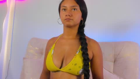 EMMILY online show from May 12, 9:12 pm
