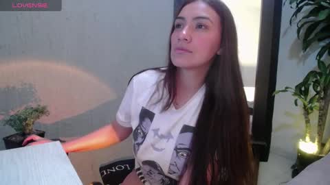 Emmily online show from January 18, 10:49 pm