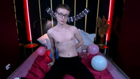 Emmit online show from March 18, 10:29 am