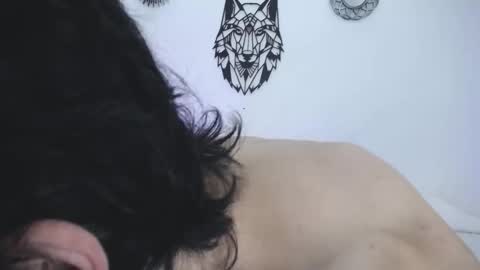 SERGIO online show from November 6, 1:12 pm