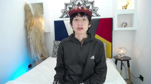 SERGIO online show from November 17, 3:23 am