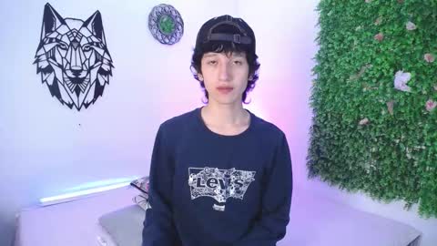 SERGIO online show from November 30, 12:31 pm