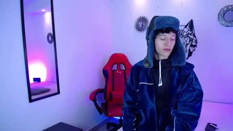 SERGIO online show from December 21, 12:34 pm