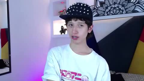 SERGIO online show from February 4, 8:25 pm