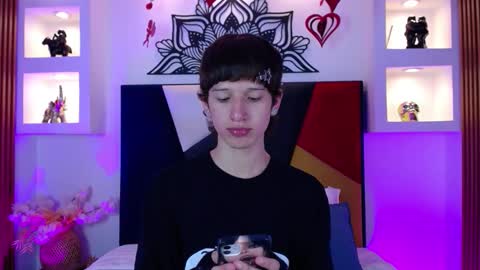 SERGIO online show from February 14, 8:16 pm