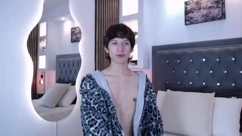 SERGIO online show from March 9, 8:24 pm