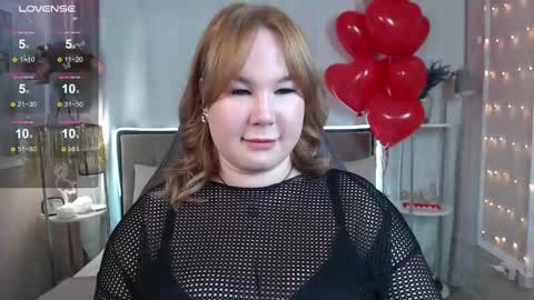 Snapshot of emmy_moonlight chatting on February 17, 7:04 am Emmy online show from February 17, 7:04 am