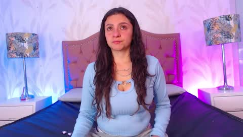 Snapshot of emmy_palacios chatting on December 15, 12:09 pm Emmy online show from December 15, 12:09 pm