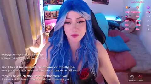 Emmy Ruiz - independent model online show from March 16, 3:23 am