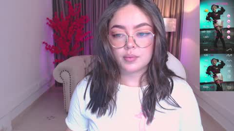 Emmy Walker online show from January 13, 10:58 am