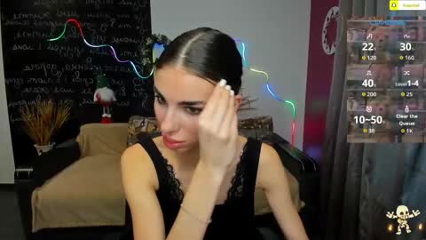 Emmy online show from December 19, 7:15 am