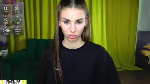 Emmy online show from April 10, 11:48 am