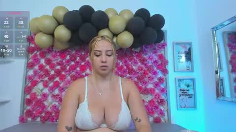 emmy rouse online show from April 4, 7:55 pm