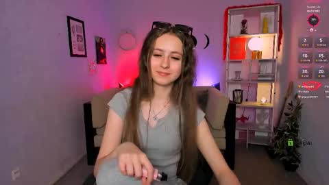 Emori online show from May 19, 6:03 pm