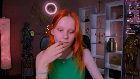 Emori online show from May 22, 3:28 pm