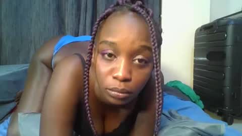 empress_emma online show from April 13, 8:58 pm