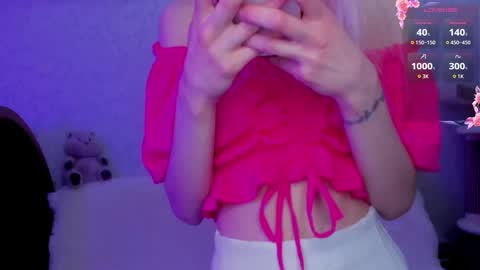 Ki online show from February 10, 1:32 am