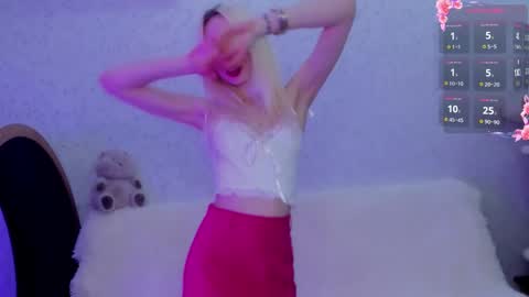 Ki online show from February 21, 1:17 am