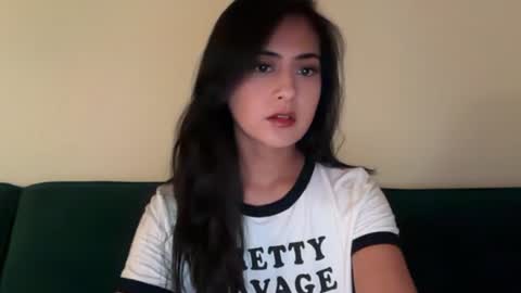 Snapshot of empressmonaa chatting on June 17, 4:04 am empressmonaa online show from June 17, 4:04 am